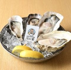 牡蠣と島の飯酒場 あに家