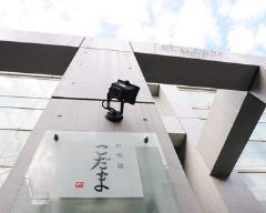 こだま 
