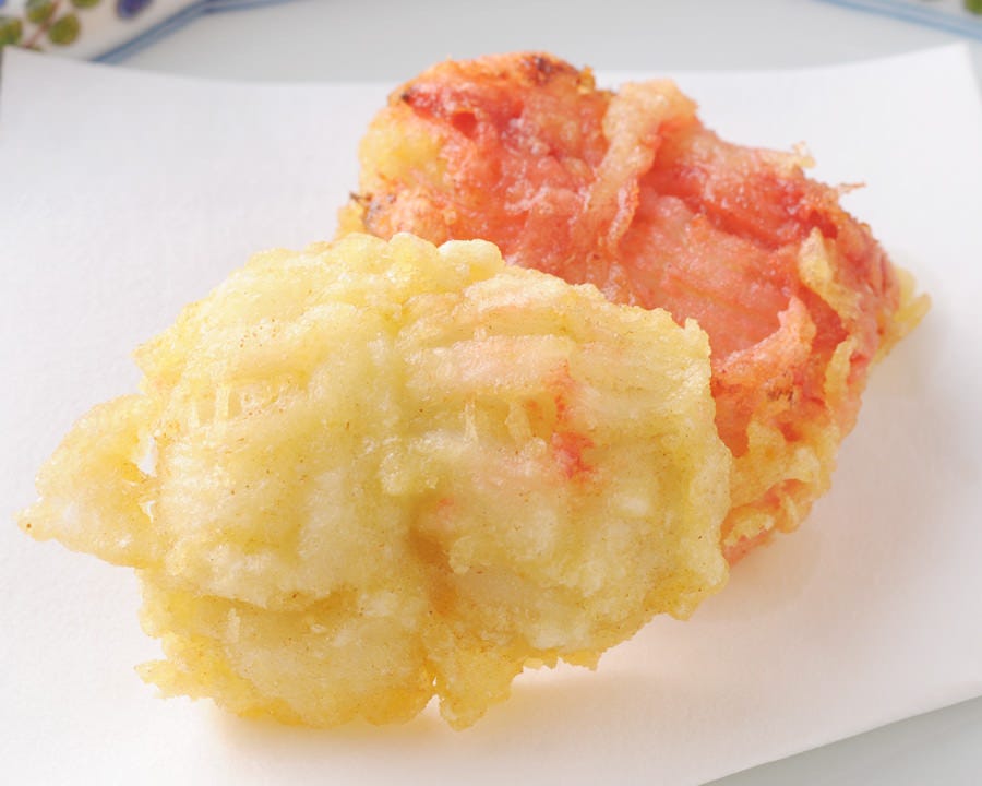 Hisago Akihabaraten (Akihabara/Tempura (Deep Fried Shrimp and