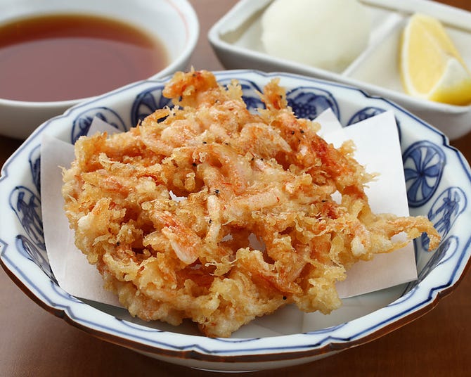 天ぷら ひさご 秋葉原店 秋葉原 居酒屋 ぐるなび
