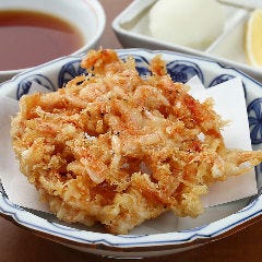 天ぷら ひさご 秋葉原店