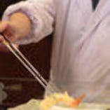 【接待・会食】極みの皿の数々を楽しむ！旬の天ぷらおまかせコース お刺身盛り合わせ付き　全13品　9300円