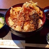 特製天丼