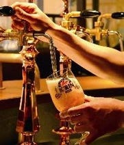 ［ビアレストラン］キリンシティプラス ウィングキッチン 京急蒲田店の画像