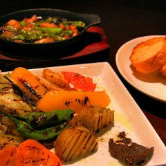 TAMARIBAR DINING かまくら屋