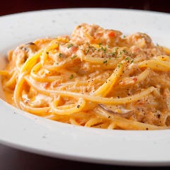 自慢の創作イタリアンが豊富 極上ドリンクと共にお楽しみ下さい