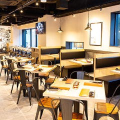 BOILING POINT 渋谷店