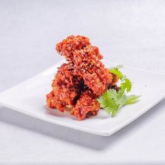 lemonade ＆ tapioca × からあげ専門店 チキン野郎 BB 2nd