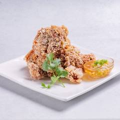 lemonade ＆ tapioca × からあげ専門店 チキン野郎 BB 2nd