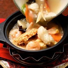 王ちゃんの中華
