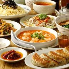 中国料理 宝龍