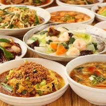 ［毎日通える大衆中華］中国料理 宝龍の画像