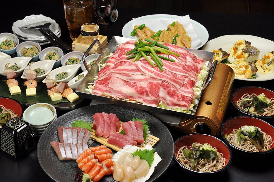 新和食竹林坊 青森市 居酒屋 Gurunavi 日本美食餐厅指南