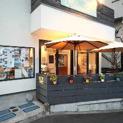 Cafe de Fleurus 27