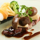 ≪2026.4/1～≫【平日限定：お手頃価格でご提供】ペアディナー　2名様で13,000円