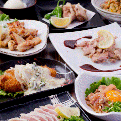 居酒屋 まんまん 堺筋本町店