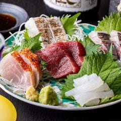 隠れ家居酒屋 照菜 SYOSAI