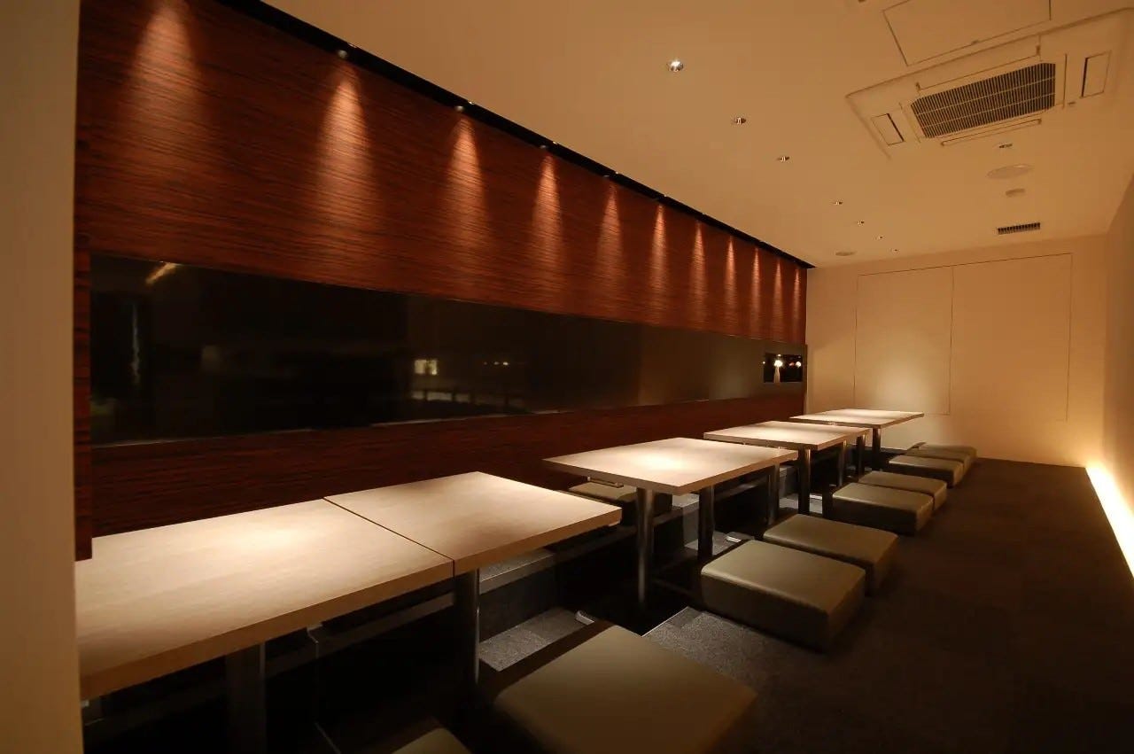 KICHIRI 近鉄奈良駅前