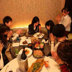 Kichiri 近鉄奈良駅前店 奈良市 居酒屋 ぐるなび