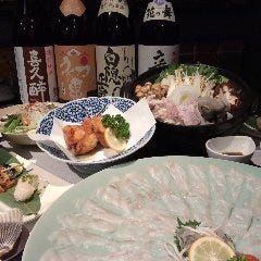 旬彩酒房 小梅