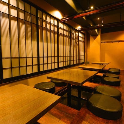 美味しいお店が見つかる 上野 居酒屋 大人数で宴会 おすすめ人気レストラン ぐるなび