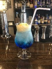 オリジナルドリンクも多数！