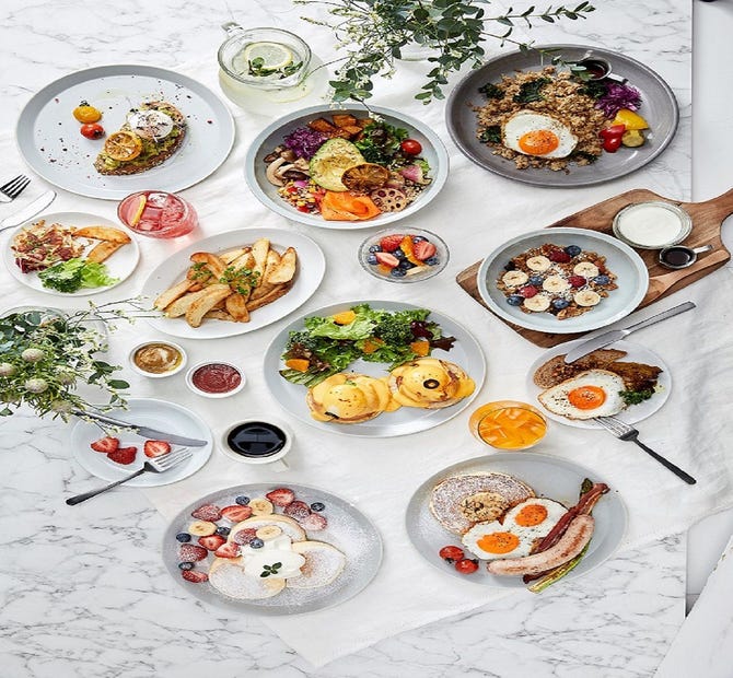 Flipper S 自由が丘店 自由が丘 パンケーキ ぐるなび