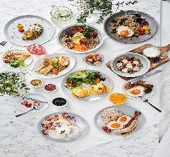 21年 最新グルメ 自由が丘にある夜カフェ女子会におすすめのお店 レストラン カフェ 居酒屋のネット予約 東京版