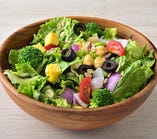 【Salad】チョップドサラダ農園風