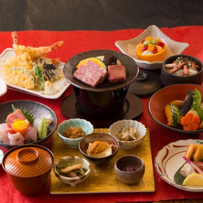 美味しいお店が見つかる 栄周辺 和食 大人数で宴会 おすすめ人気レストラン ぐるなび