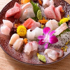 和食 さんびょうし錦本店 