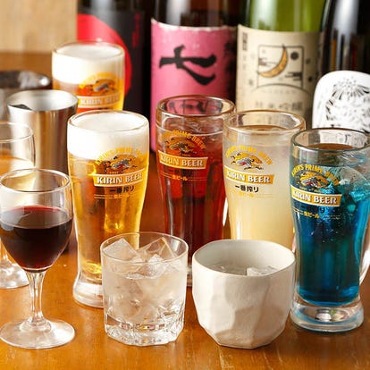 人気の美味い店 関内駅近くの居酒屋でおすすめ 完全個室 飲み放題など ぐるなび