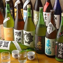 野毛飲み集会所 陣 桜木町店 メニュー 飲み放題付コース ぐるなび