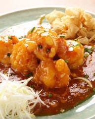 隠れ家中華個室 珍味楼 糀谷駅前店