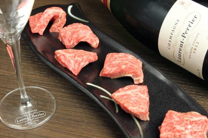 美味しいお店が見つかる 金山駅周辺の焼肉でおすすめしたい人気のお店 ぐるなび