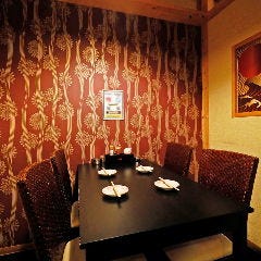 食べ飲み放題 個室 台所屋ケンちゃん はなれ 心斎橋 心斎橋 居酒屋 ぐるなび