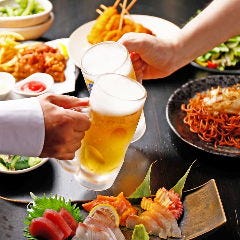 食べ飲み放題 個室 台所屋ケンちゃん はなれ 心斎橋 心斎橋 居酒屋 ぐるなび