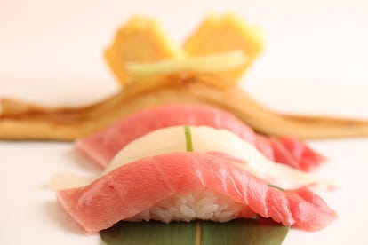 美味しい寿司 すし が食べたい 明大前で行きたい 人気のおすすめ店が見つかる ぐるなび