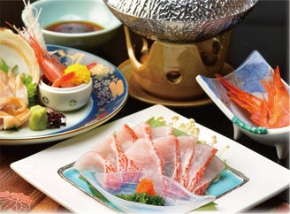 くしろ 駒形家 メニュー 季節のお晩菜 ぐるなび