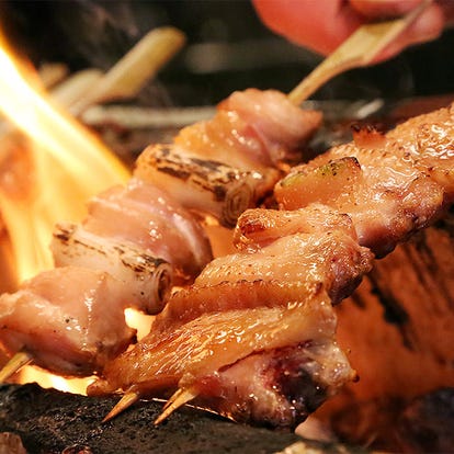 美味しいお店が見つかる 西新井駅周辺の焼き鳥でおすすめしたい人気のお店 ぐるなび 美味しいお店が見つかる 西新井駅周辺の焼き鳥でおすすめしたい人気のお店 ぐるなび