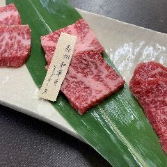 和歌山県の新しいブランド黒毛和牛『紀州和華牛』。
