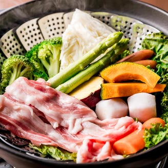 やさい家 メニュー 料理 ぐるなび