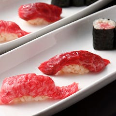 溶岩焼肉 しんのすけ 