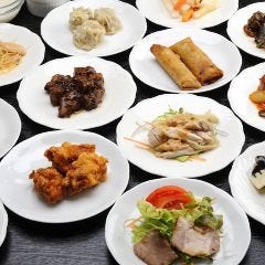 中華酒場 櫻花 