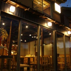 日本酒とツマミ tama 