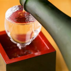 日本酒とツマミ tama 