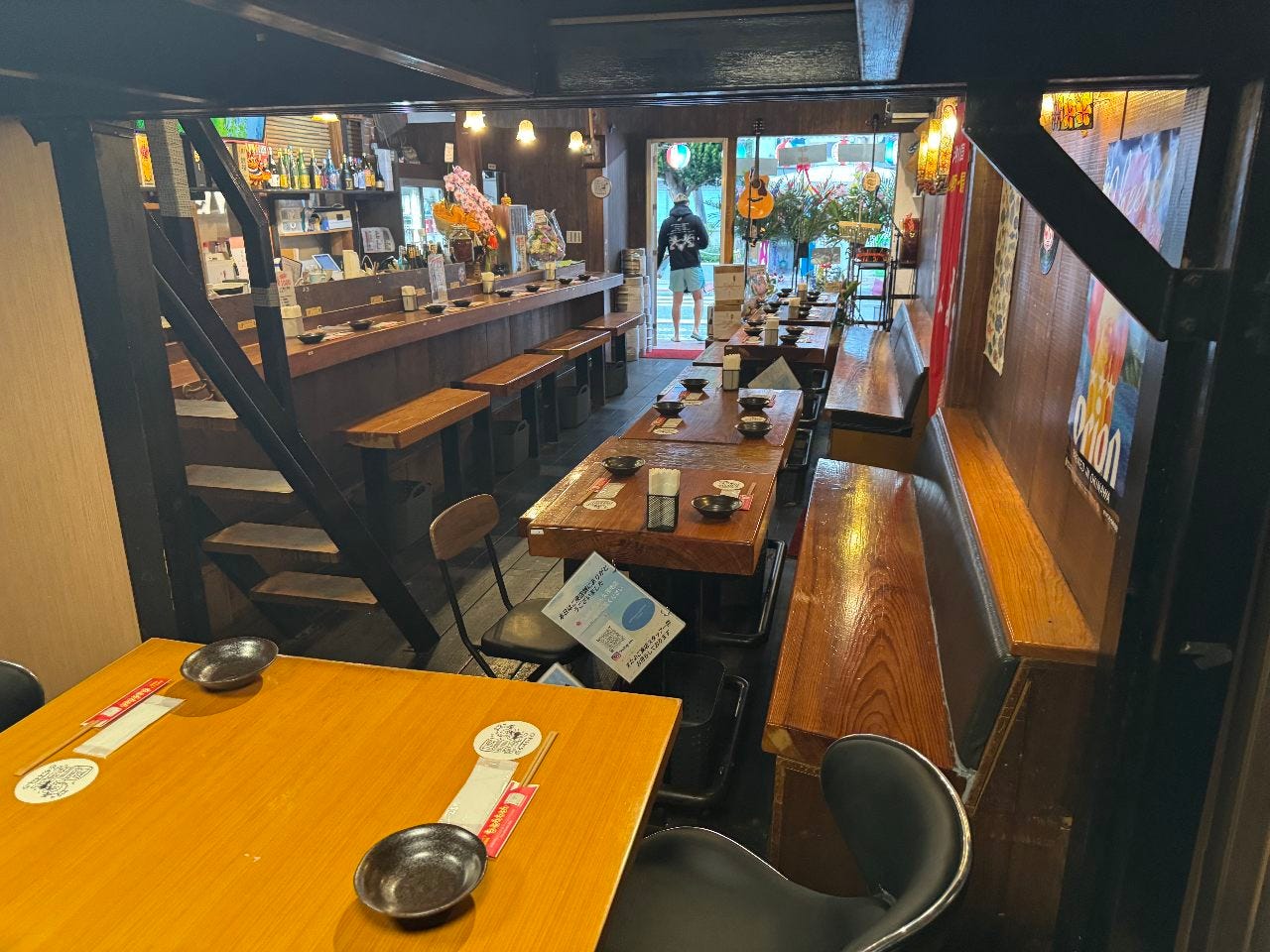 島 唄 ライブ 居酒屋 ちょん ちょん