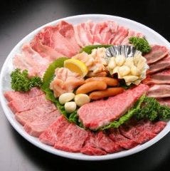 アリラン亭