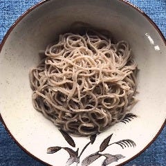 蕎麦 茂左衛門（モゼム）