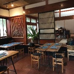 蕎麦 茂左衛門（モゼム）